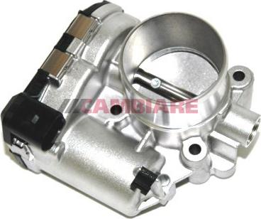 Cambiare VE387104 - Throttle body car-mod.net
