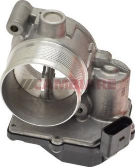 Cambiare VE387117 - Throttle body car-mod.net