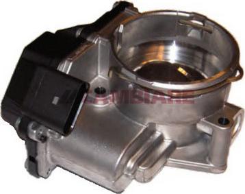 Cambiare VE387134 - Throttle body car-mod.net
