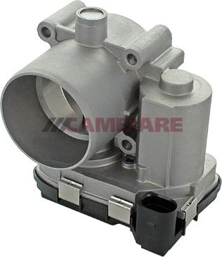 Cambiare VE387138 - Throttle body car-mod.net