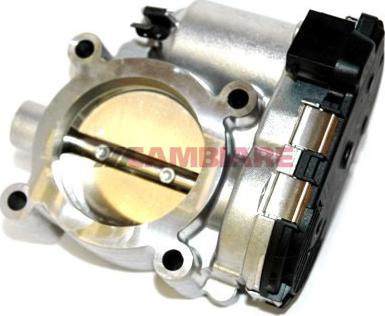 Cambiare VE387132 - Throttle body car-mod.net
