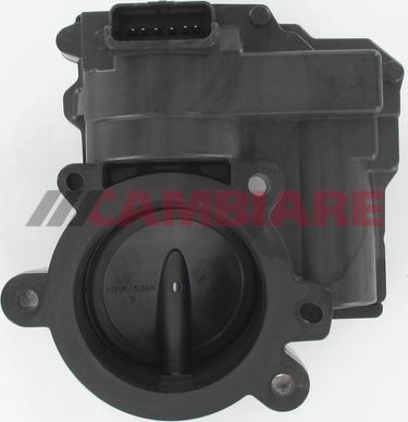 Cambiare VE387170 - Throttle body car-mod.net