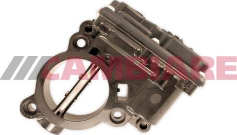 Cambiare VE387171 - Throttle body car-mod.net