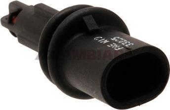 Cambiare VE375092 - Sensor, intake air temperature car-mod.net