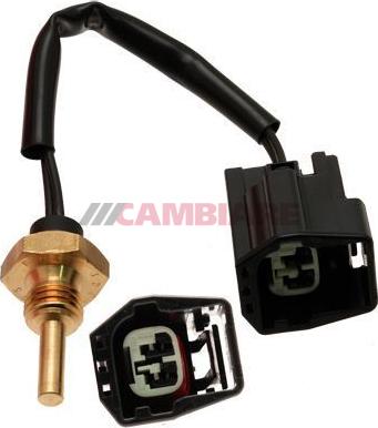 Cambiare VE375046 - Coolant temperature Sensor car-mod.net
