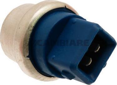 Cambiare VE375004 - Coolant temperature Sensor car-mod.net