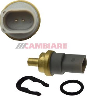 Cambiare VE375005 - Coolant temperature Sensor car-mod.net