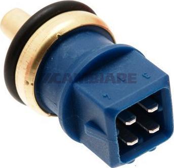 Cambiare VE375030 - Coolant temperature Sensor car-mod.net