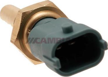 Cambiare VE375077 - Coolant temperature Sensor car-mod.net