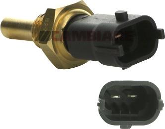 Cambiare VE375196 - Coolant temperature Sensor car-mod.net