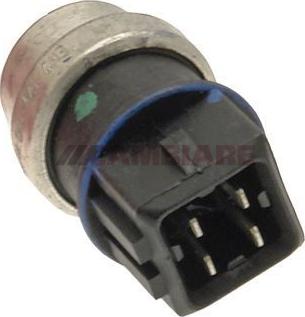 Cambiare VE375158 - Coolant temperature Sensor car-mod.net