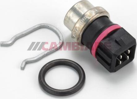 Cambiare VE375163 - Coolant temperature Sensor car-mod.net