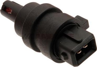 Cambiare VE375100 - Sensor, intake air temperature car-mod.net