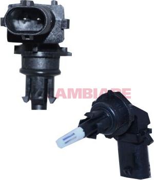 Cambiare VE375187 - Sensor, intake air temperature car-mod.net