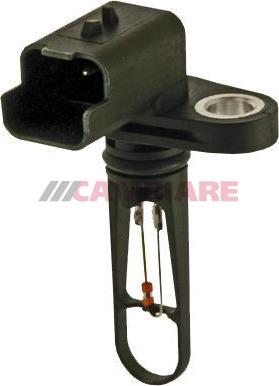 Cambiare VE375128 - Sensor, intake air temperature car-mod.net