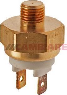 Cambiare VE375122 - Temperature Switch, intake manifold preheating car-mod.net