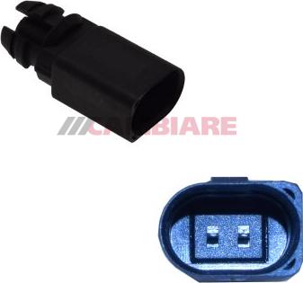 Cambiare VE375178 - Sensor, exterior temperature car-mod.net