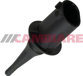 Cambiare VE375206 - Coolant temperature Sensor car-mod.net