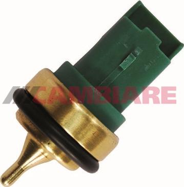 Cambiare VE375201 - Coolant temperature Sensor car-mod.net