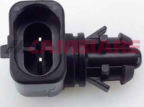 Cambiare VE375214 - Sensor, exterior temperature car-mod.net