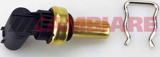Cambiare VE375213 - Coolant temperature Sensor car-mod.net