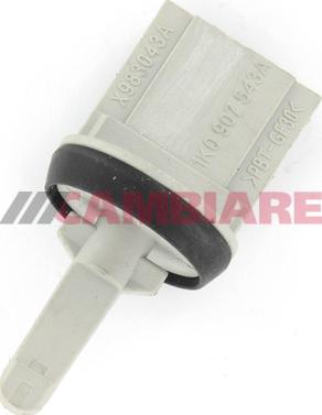 Cambiare VE375233 - Sender Unit, interior temperature car-mod.net