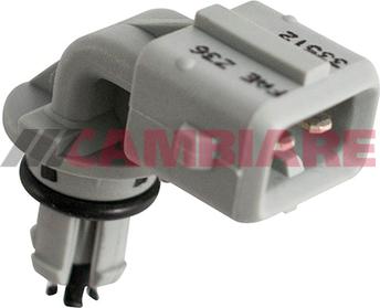 Cambiare VE375226 - Coolant temperature Sensor car-mod.net
