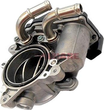 Cambiare VE378049 - Throttle body car-mod.net