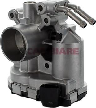 Cambiare VE378045 - Throttle body car-mod.net