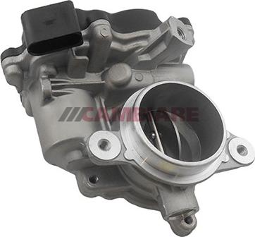 Cambiare VE378040 - Throttle body car-mod.net