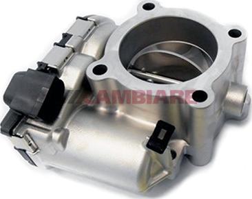 Cambiare VE378048 - Throttle body car-mod.net
