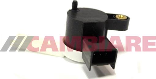 Cambiare VE378059 - Pedal Travel Sensor, brake pedal car-mod.net