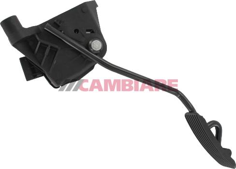 Cambiare VE378054 - Sensor, accelerator pedal position car-mod.net