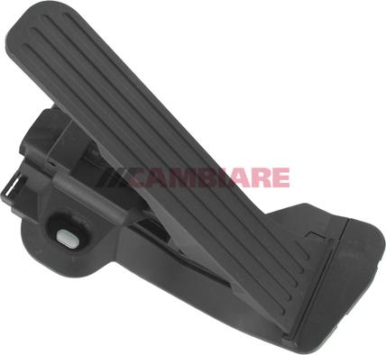 Cambiare VE378055 - Sensor, accelerator pedal position car-mod.net