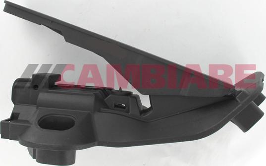 Cambiare VE378061 - Sensor, accelerator pedal position car-mod.net
