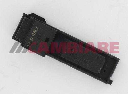 Cambiare VE378063 - Pedal Travel Sensor, clutch pedal car-mod.net
