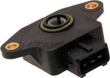 Cambiare VE378004 - Throttle position sensor car-mod.net