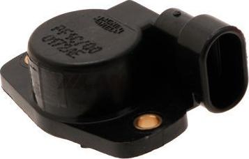 Cambiare VE378006 - Throttle position sensor car-mod.net