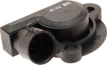 Cambiare VE378008 - Throttle position sensor car-mod.net