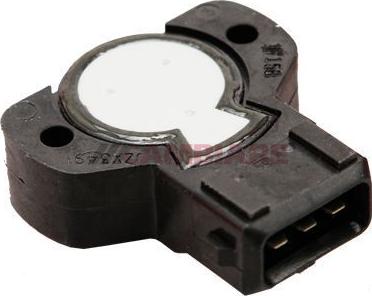 Cambiare VE378002 - Throttle position sensor car-mod.net