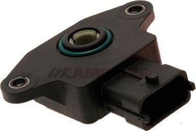 Cambiare VE378012 - Throttle position sensor car-mod.net