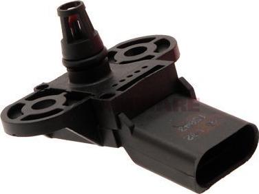 Cambiare VE372055 - Sensor, intake manifold pressure car-mod.net
