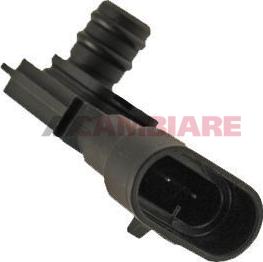 Cambiare VE372026 - Sensor, intake manifold pressure car-mod.net
