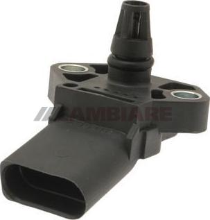 Cambiare VE372076 - Sensor, intake manifold pressure car-mod.net