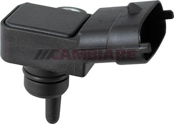 Cambiare VE372217 - Sensor, intake manifold pressure car-mod.net