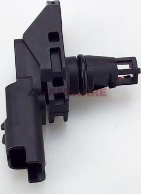 Cambiare VE372234 - Sensor, intake manifold pressure car-mod.net