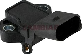 Cambiare VE372226 - Sensor, intake manifold pressure car-mod.net