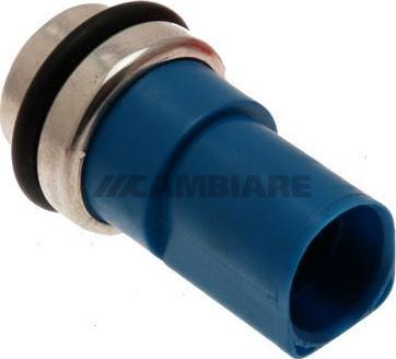 Cambiare VE709097 - Temperature Switch, radiator / air conditioner fan car-mod.net