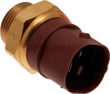 Cambiare VE709048 - Temperature Switch, radiator / air conditioner fan car-mod.net