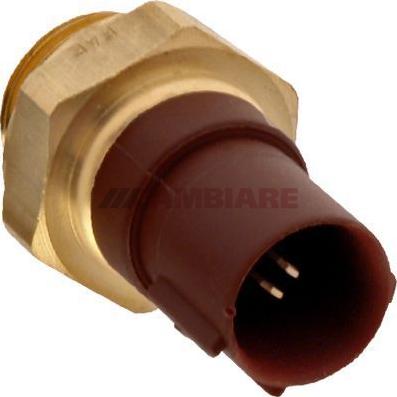 Cambiare VE709047 - Temperature Switch, radiator / air conditioner fan car-mod.net